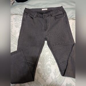 TGLA Women's Jeans, size 33, Grey